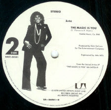 Shirley Bassey : This Is My Life (LaVita) (12")