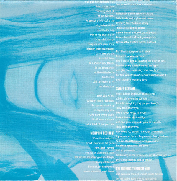 Royal Trux : Sweet Sixteen (HDCD, Album)