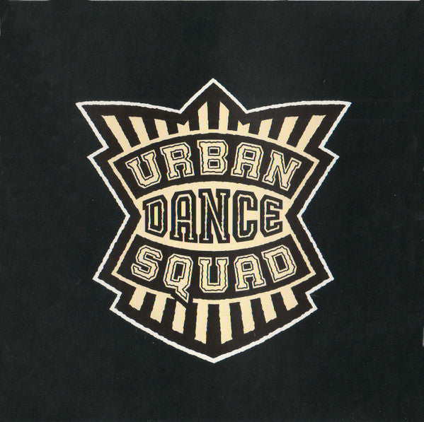 Urban Dance Squad : Persona Non Grata (CD, Album)
