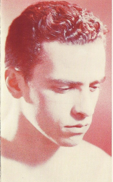 Eros Ramazzotti : In Ogni Senso (Cass, Album)