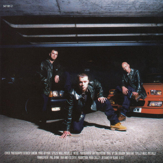 E-17 : Resurrection (CD, Album)