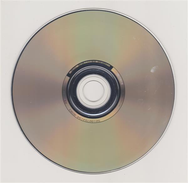 Various : Top 50 - Forever Love (3xCD, Comp)