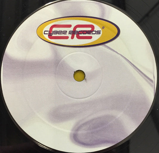 Split Second : Midnight Express / Hyperbolic (12")