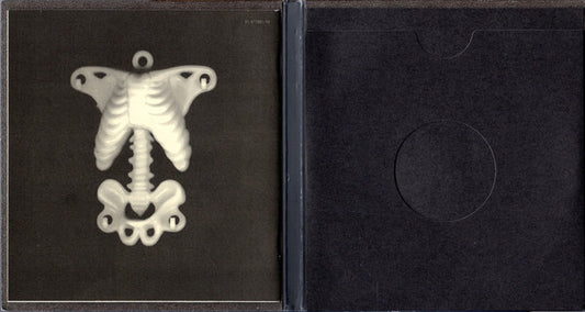 Pearl Jam : Vitalogy (CD, Album, RE, Dig)