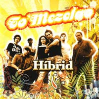 To'Mezclao : Hibrid (CD, Album + DVD)