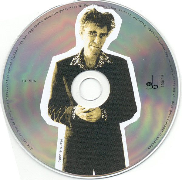 Maarten Van Roozendaal En Noem Het Maar Vrienden : Maarten Van Roozendaal En Noem Het Maar Vrienden (CD, Album)