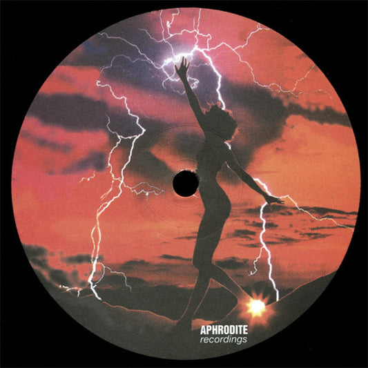 Aphrodite : Bomber / Velvet Seduction (So You Gotta) (12")