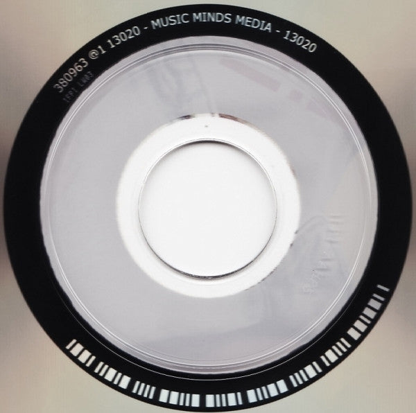 Hind : Make It Count (CD, Single)