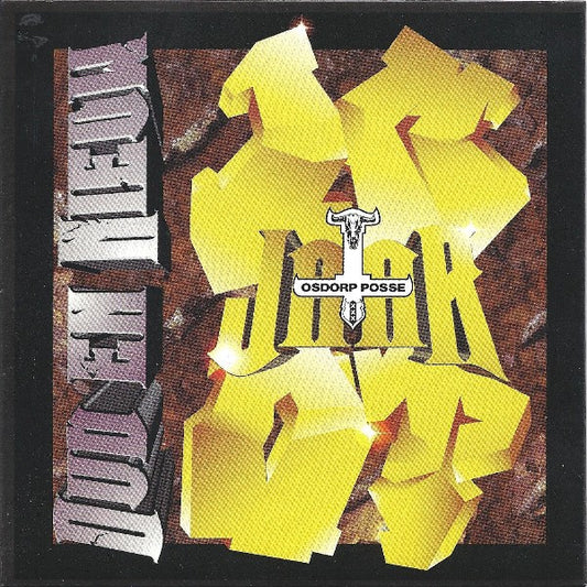 Osdorp Posse : Oud En Nieuw (Box, Boo)