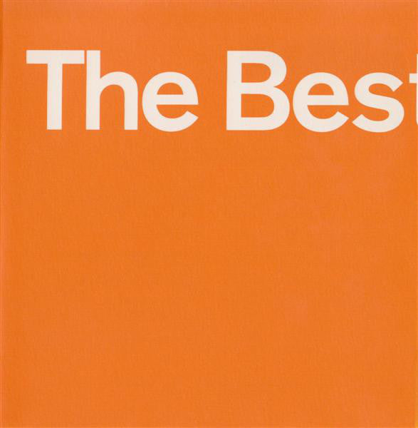 Sade : The Best Of Sade (CD, Comp)