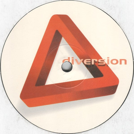 Loop 35 : On The Floor (12")