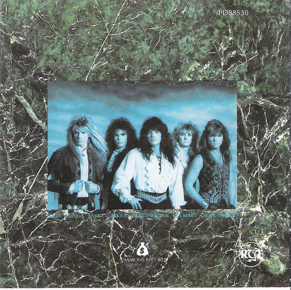 House Of Lords (2) : House Of Lords (CD, Album)