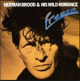 Herman Brood & His Wild Romance : Freeze (CD, Album, RE)