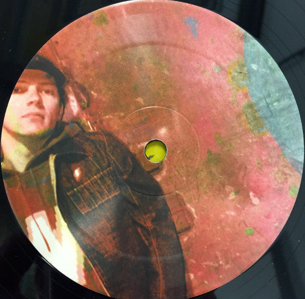 Créon : Girlfriend (12")