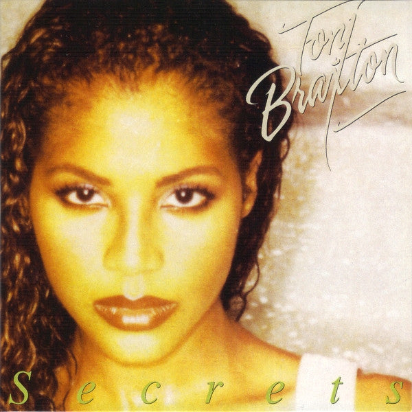 Toni Braxton : Original Album Classics (CD, Album, RE + CD, Album, RE + CD, Album, RE + CD)