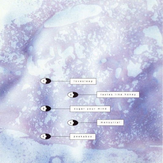 Swallow : Blow (CD, Album)