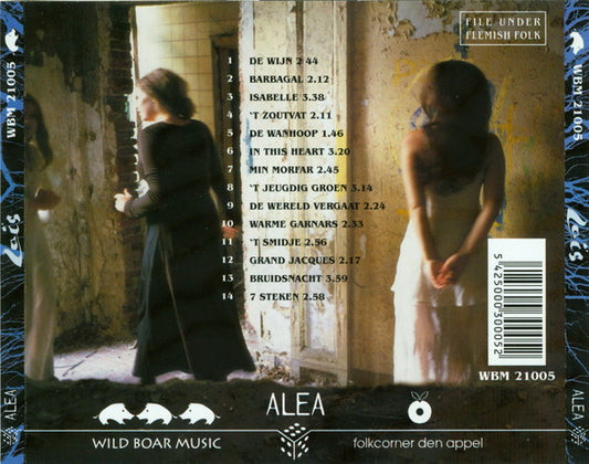 Laïs : Laïs (CD, Album)