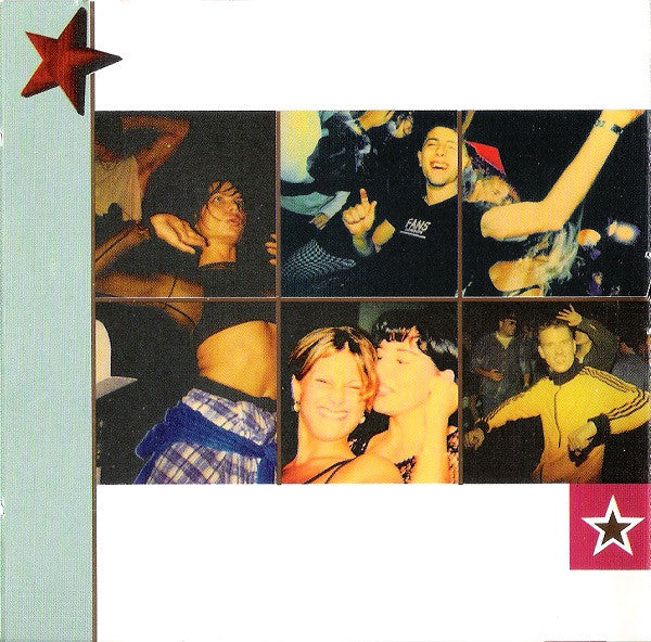 Tommyboy : House*Matic Classics (CD, Comp, Mixed)