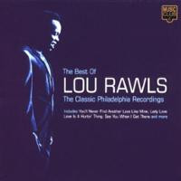 Lou Rawls : The Best Of......The Classic Philadelphia Recordings (CD, Comp)
