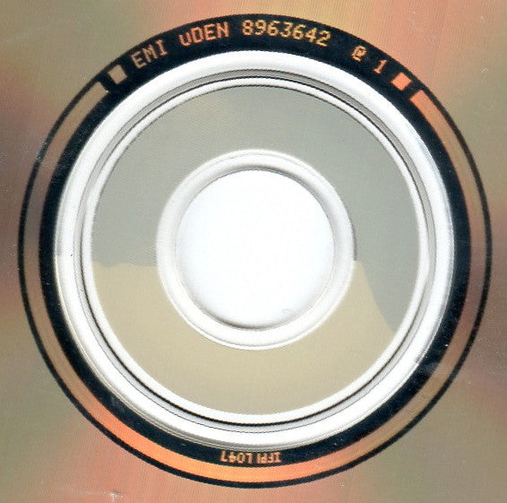 Def Rhymz : Doekoe (CD, Single)