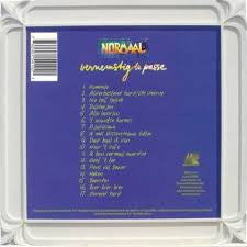 Normaal : Vernemstig Te Passe (CD)