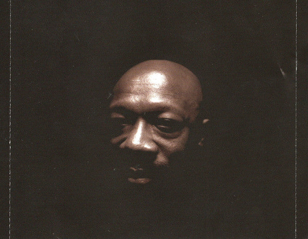 Isaac Hayes : Branded (CD, Album)