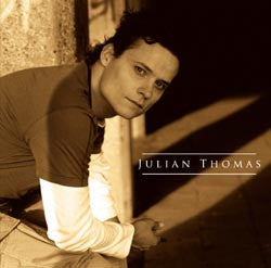 Julian Thomas : Julian Thomas (CD, Album)