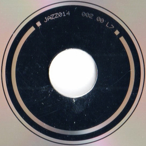 Miles Davis : Final (Take 2) (CD, Single, Ltd, Promo, car)