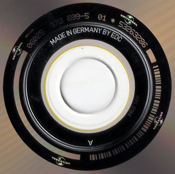 Guus Meeuwis : Het Kan Hier Zo Mooi Zijn (2xCD, Ltd, Dig)