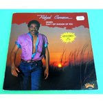 Rafael Cameron : Desires / Can't Get Enough Of You (12")