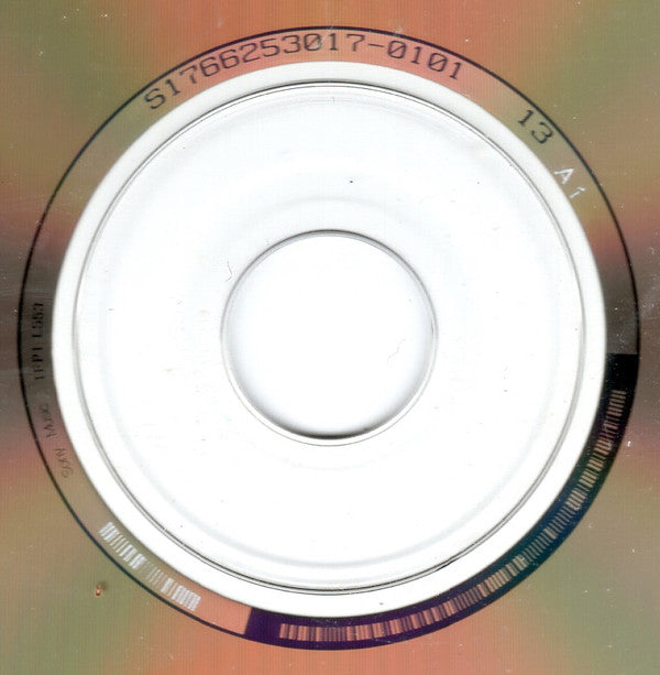 Vanessa (2) : Lidia (CD, Single, Car)