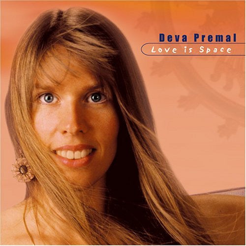 Deva Premal : Love Is Space (CD, Album)