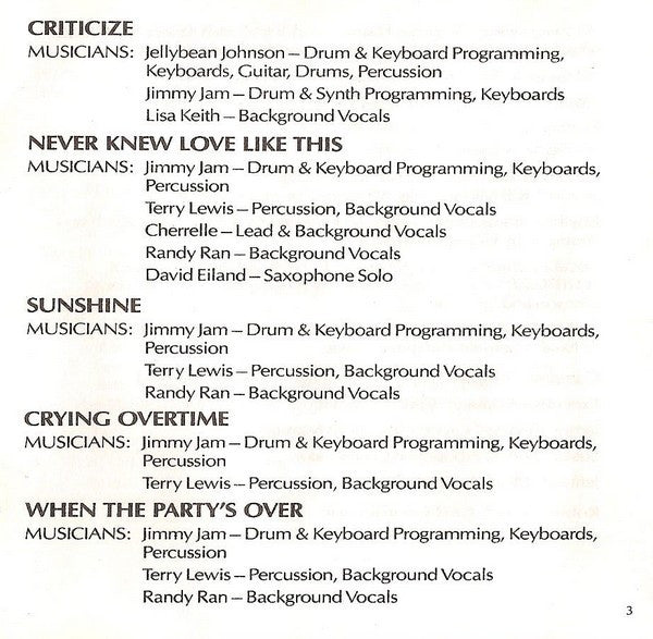 Alexander O'Neal : Hearsay (CD, Album)