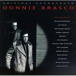 Various : Original Soundtrack - Donnie Brasco (CD, Album, Comp)