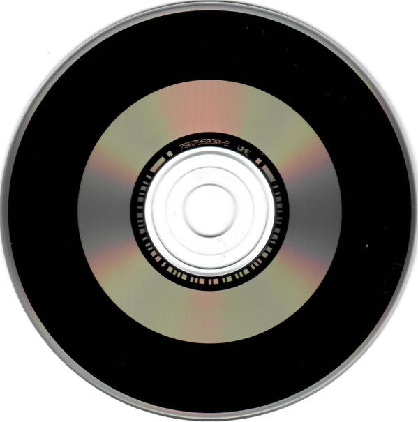 Pantera : I'm Broken / Slaughtered (CD, Single, CD1)