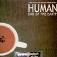 Sandy Wilhelm & Fred Pellichero : Human (12")