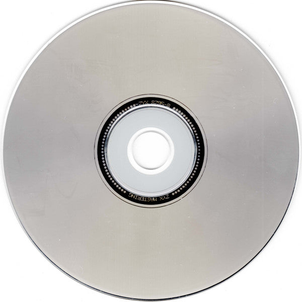 Valerie Dore : The Night (Black Beatz Mix) (CD, Maxi)
