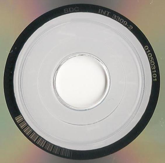 Jasper Van't Hof, Charlie Mariano With Steve Swallow : Brutto Tempo (CD, Album)