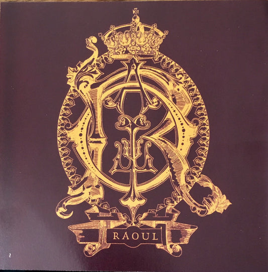 Tears For Fears : Raoul And The Kings Of Spain (CD, Album)
