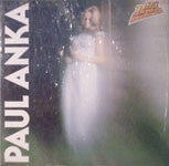 Paul Anka : Paul Anka (LP, Comp, Promo)