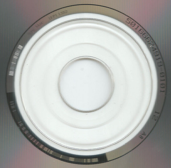 George Michael : Outside (The Mixes) (CD, Single, Dig)