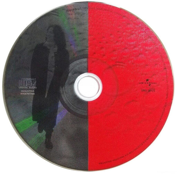 Rosana : Navideño (CD, Maxi, S/Edition)