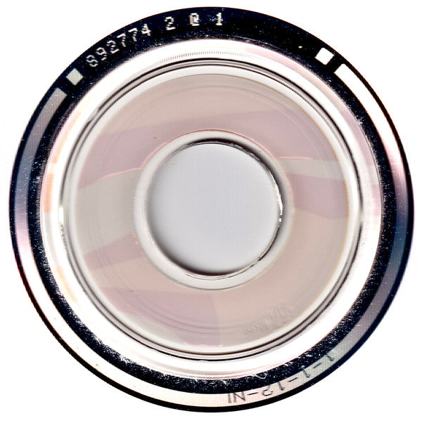 Alliance Ethnik avec Vinia Mojica : Respect (CD, Maxi)