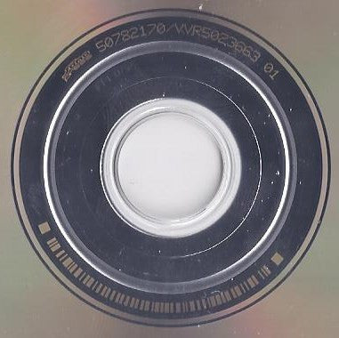 Grandaddy : El Caminos In The West (CD, Single, CD1)