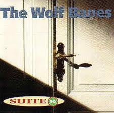 The Wolf Banes : Suite 16 (CD, Album)