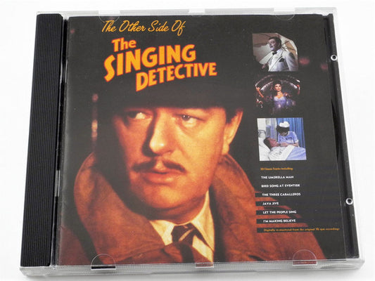 Various : The Other Side Of The Singing Detective (CD, Comp)