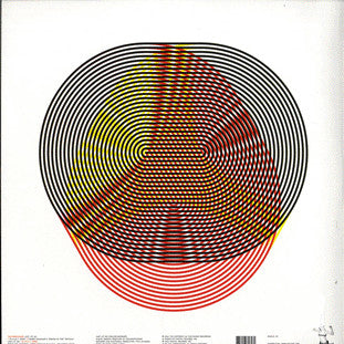 Fischerspooner : Just Let Go (The Remixes) (12")