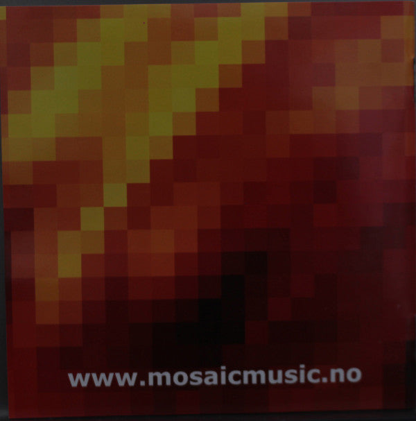 Mosaic (10) Featuring Kevin Max : Signs (CD, Album)