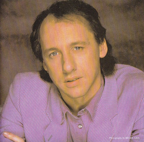 Mark Knopfler : Local Hero (CD, Album, RE)