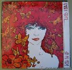 Mari Trini : A Mi Aire (LP)